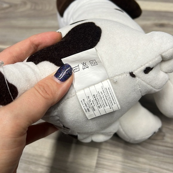 1984 pound puppies stuffed toy - Picture 10 of 10